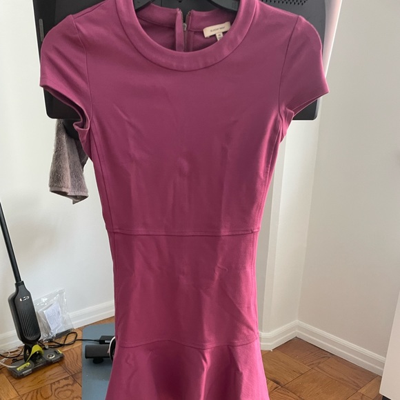 Aritzia- Sunday Best mini dress - Picture 2 of 4